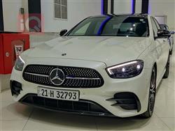 مێرسێدس بێنز E-Class